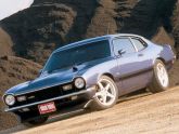 Ford Maverick